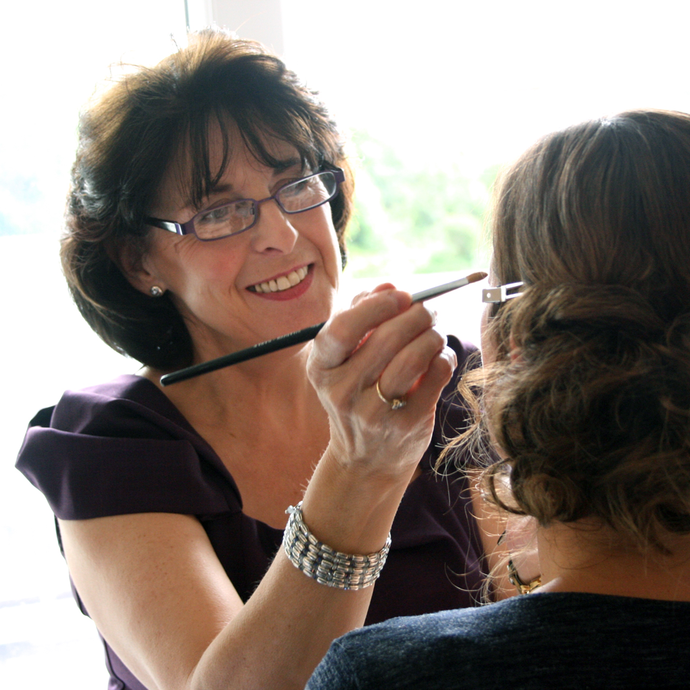 penny pascoe wedding makeup cornwall